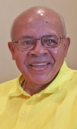 Kenneth W. Ponzo 1935-2025